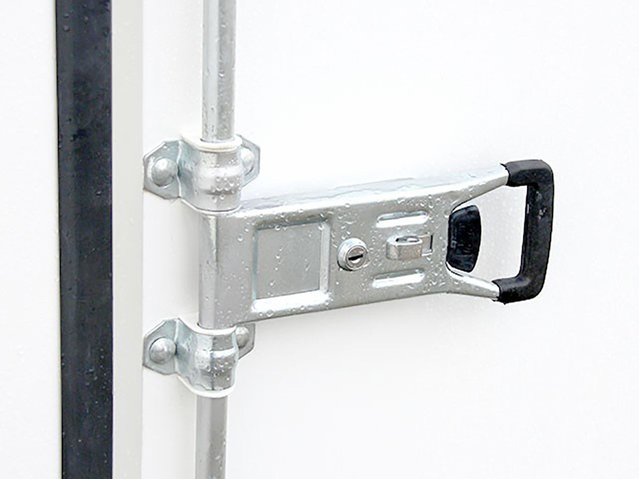 Blyss Kofferanhänger 200x400cm Höhe:190cm 2,7t|100km/h|SW-Neu - Image 5