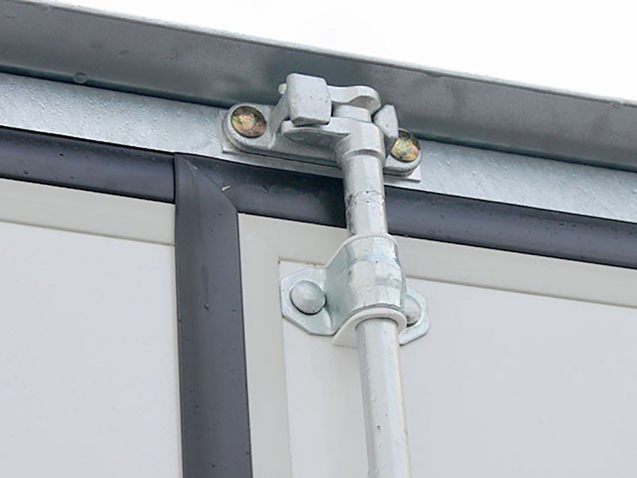 Blyss Kofferanhänger 200x400cm Höhe:190cm 2,7t|100km/h|SW-Neu - Image 4