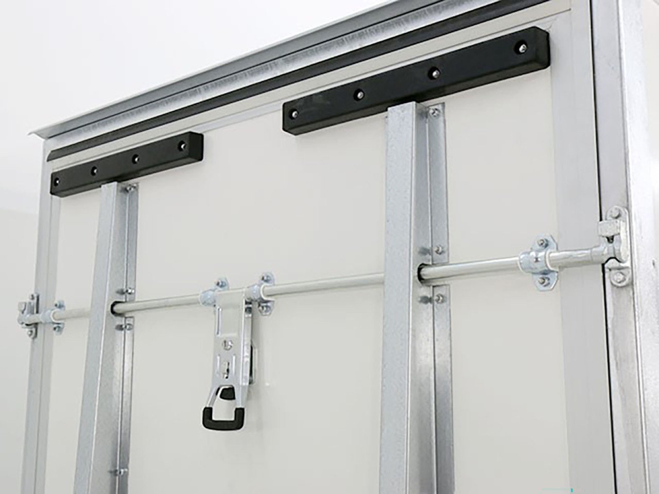 Blyss Kofferanhänger 146x304cm Höhe:180cm 2,0t|Rampe-Neu - Image 7