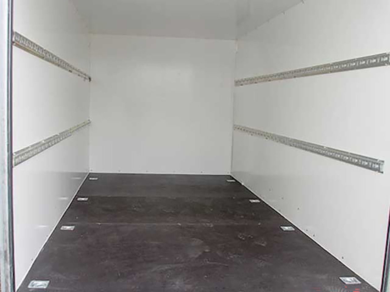 Blyss Kofferanhänger 200x400cm Höhe:190cm 2,7t|100km/h|Rampe|SW-Neu - Image 7