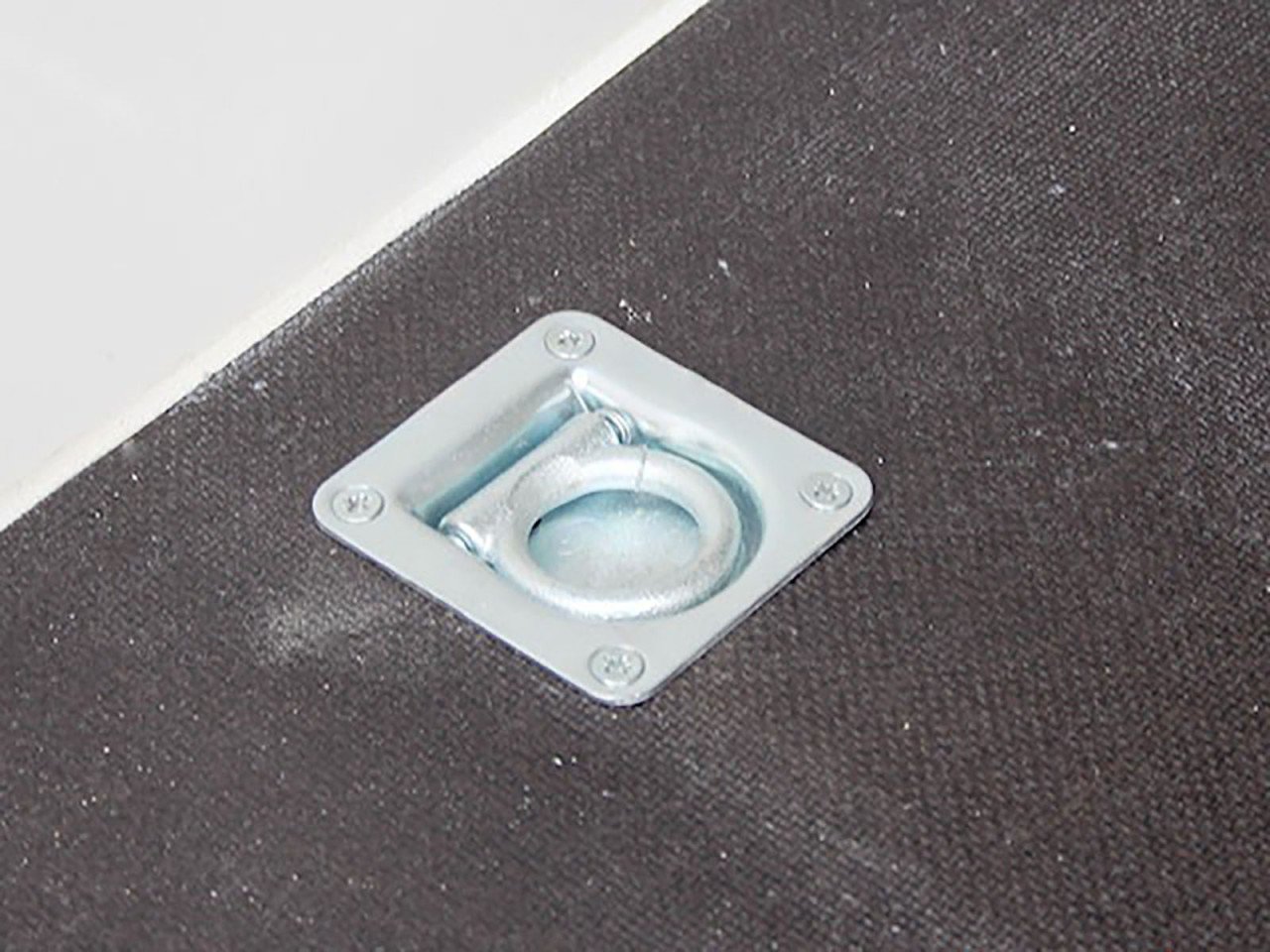 Blyss Kofferanhänger 200x400cm Höhe:190cm 2,7t|100km/h|Rampe|SW-Neu - Image 5