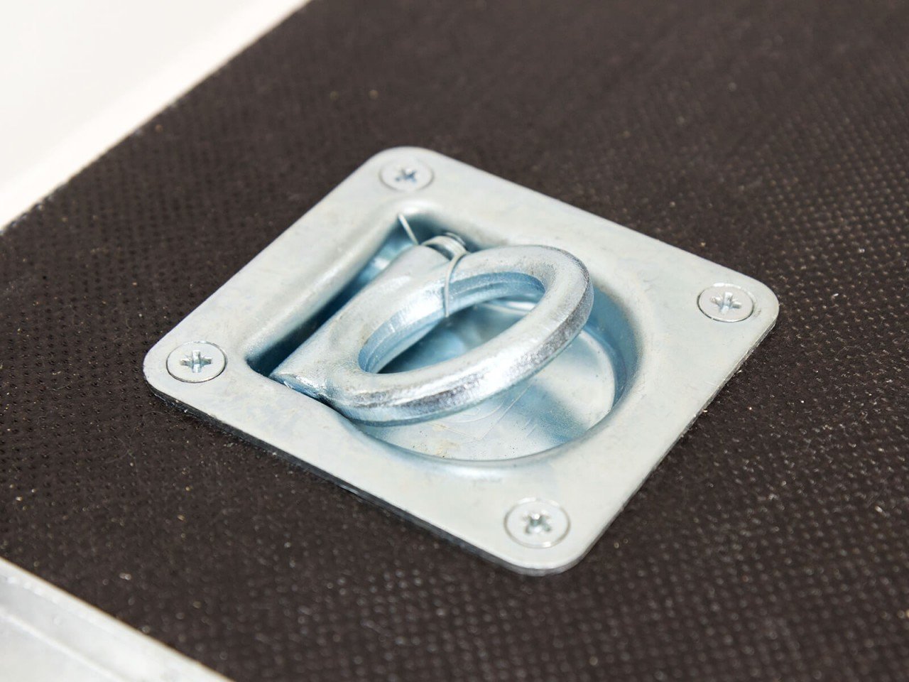 Blyss Kofferanhänger 146x304cm Höhe:180 1,3t|Rampe|Tür|2 Fenster-Neu - Image 9