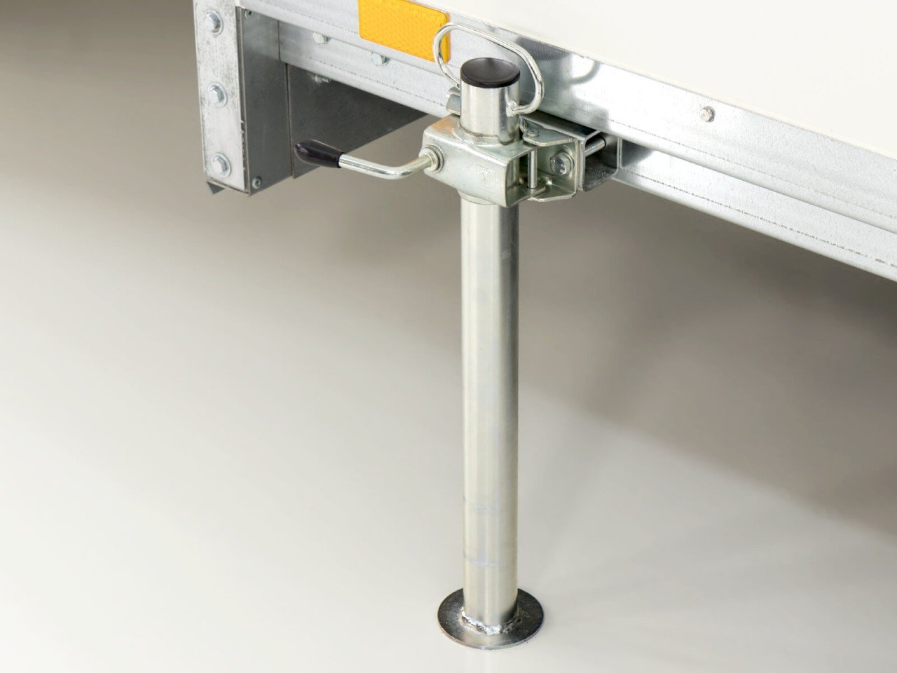 Blyss Kofferanhänger 146x304cm Höhe:180 1,3t|Rampe|Tür|2 Fenster-Neu - Image 7