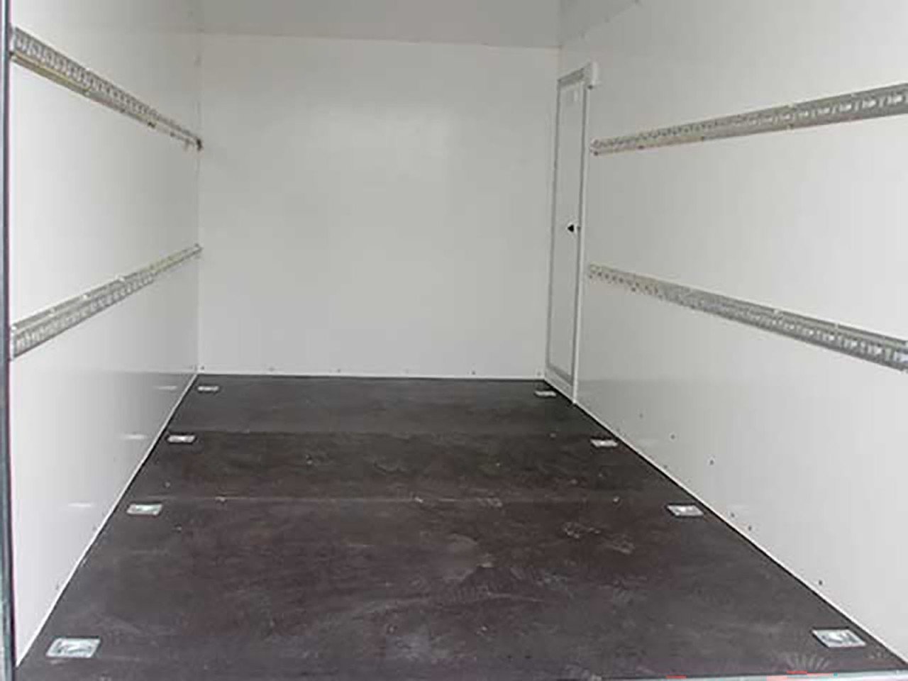 Blyss Kofferanhänger 200x400cm Höhe:190 2,7t|Rampe|Tür|SW-Neu - Image 6