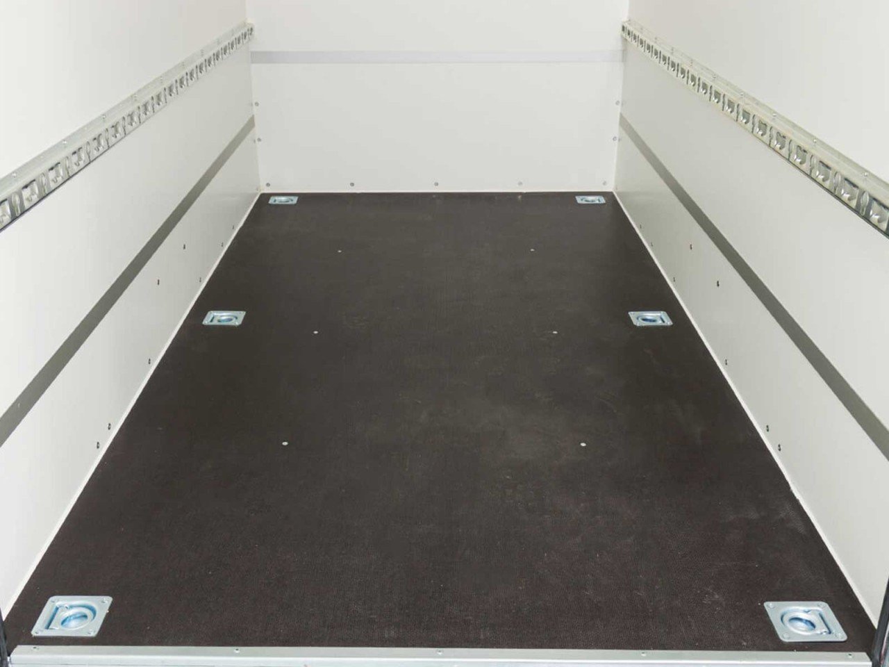 Blyss Kofferanhänger 130x264cm Höhe:180cm 1,3t|Rampe-Neu - Image 6