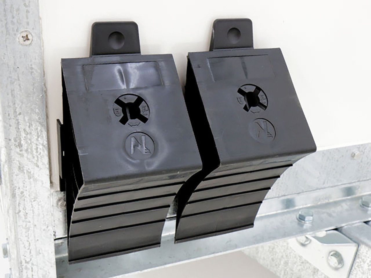 Blyss Kofferanhänger 146x304cm Höhe:180cm 1,3t|Tür|Fenster links-Neu - Image 6