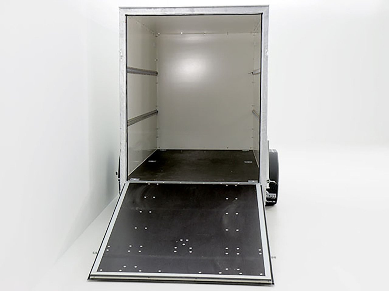 Blyss Kofferanhänger 150x305cm Höhe:180cm 1,3t|Rampe|SW-Neu - Image 9