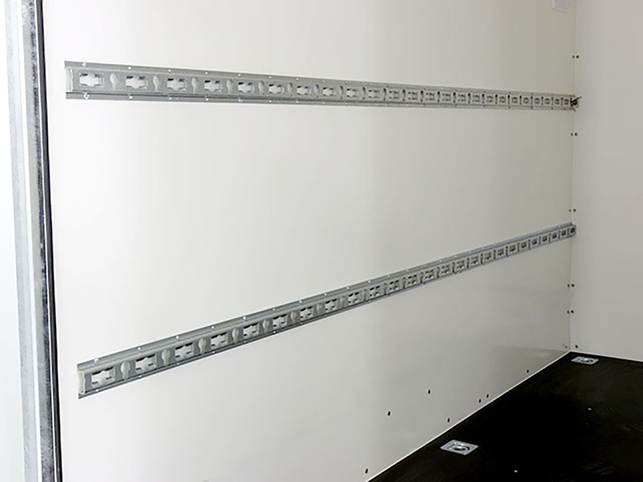 Blyss Kofferanhänger 150x305cm Höhe:180cm 1,3t|Rampe|SW-Neu - Image 8