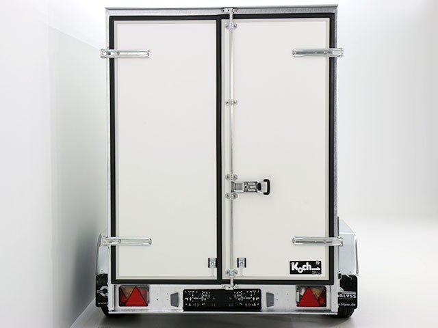 Blyss Kofferanhänger 146x304cm Höhe:210cm 2,0t-Neu - Image 14