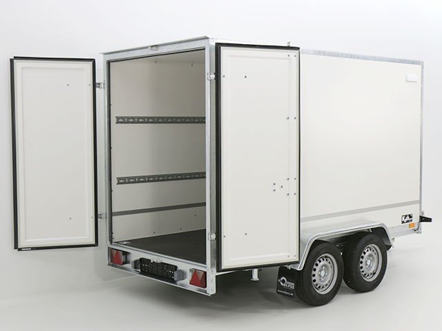 Blyss Kofferanhänger 146x304cm Höhe:210cm 2,0t-Neu - Image 12