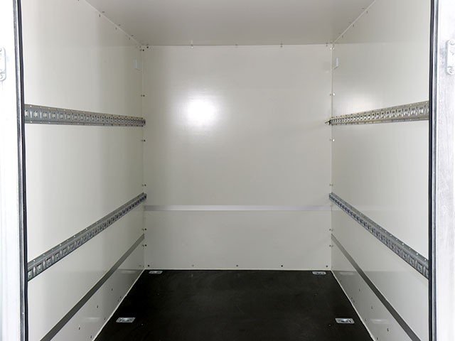 Blyss Kofferanhänger 146x304cm Höhe:210cm 2,0t-Neu - Image 11