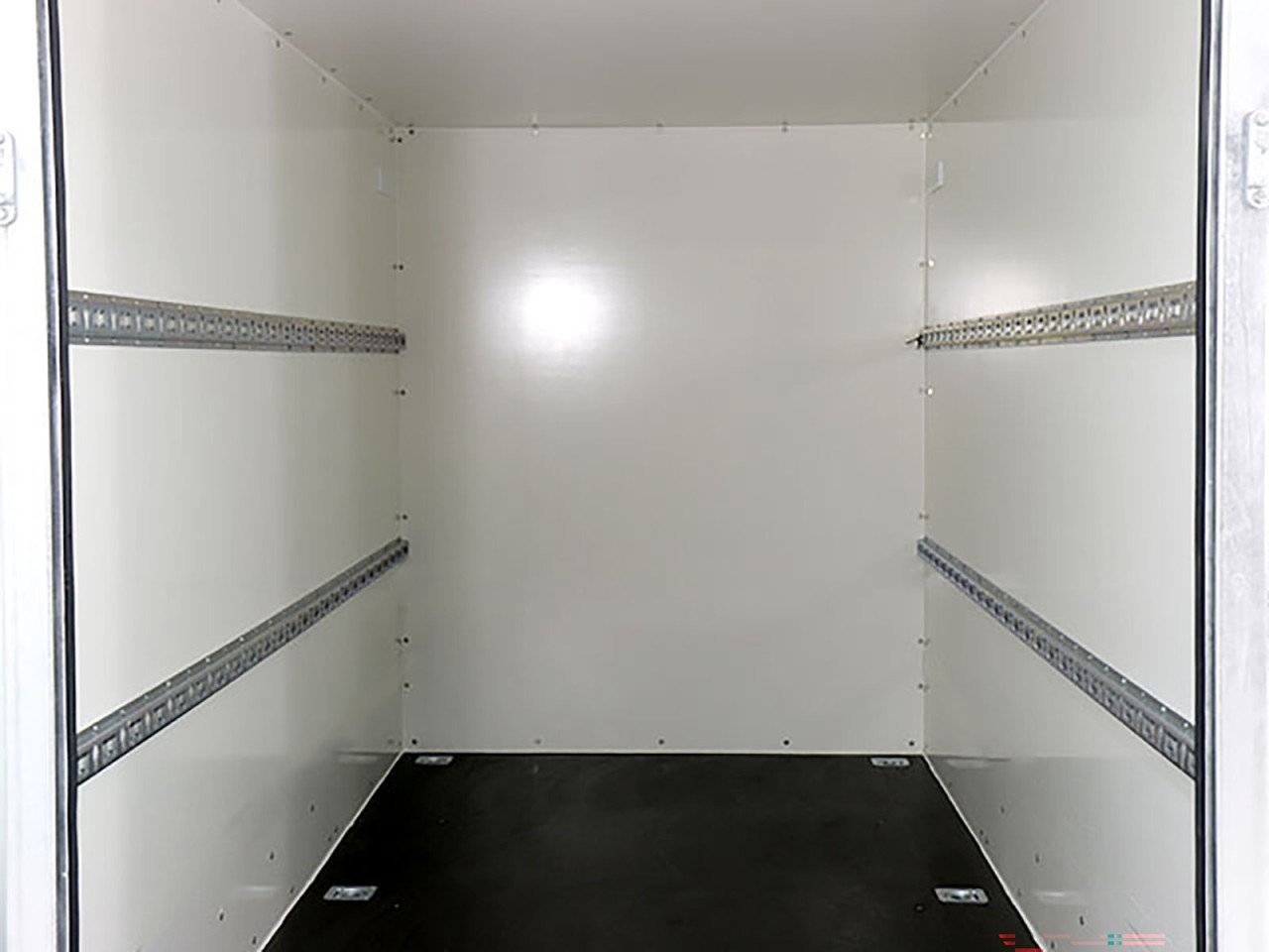 Blyss Kofferanhänger 150x305cm Höhe:180cm 2,7t|Rampe|SW-Neu - Image 9