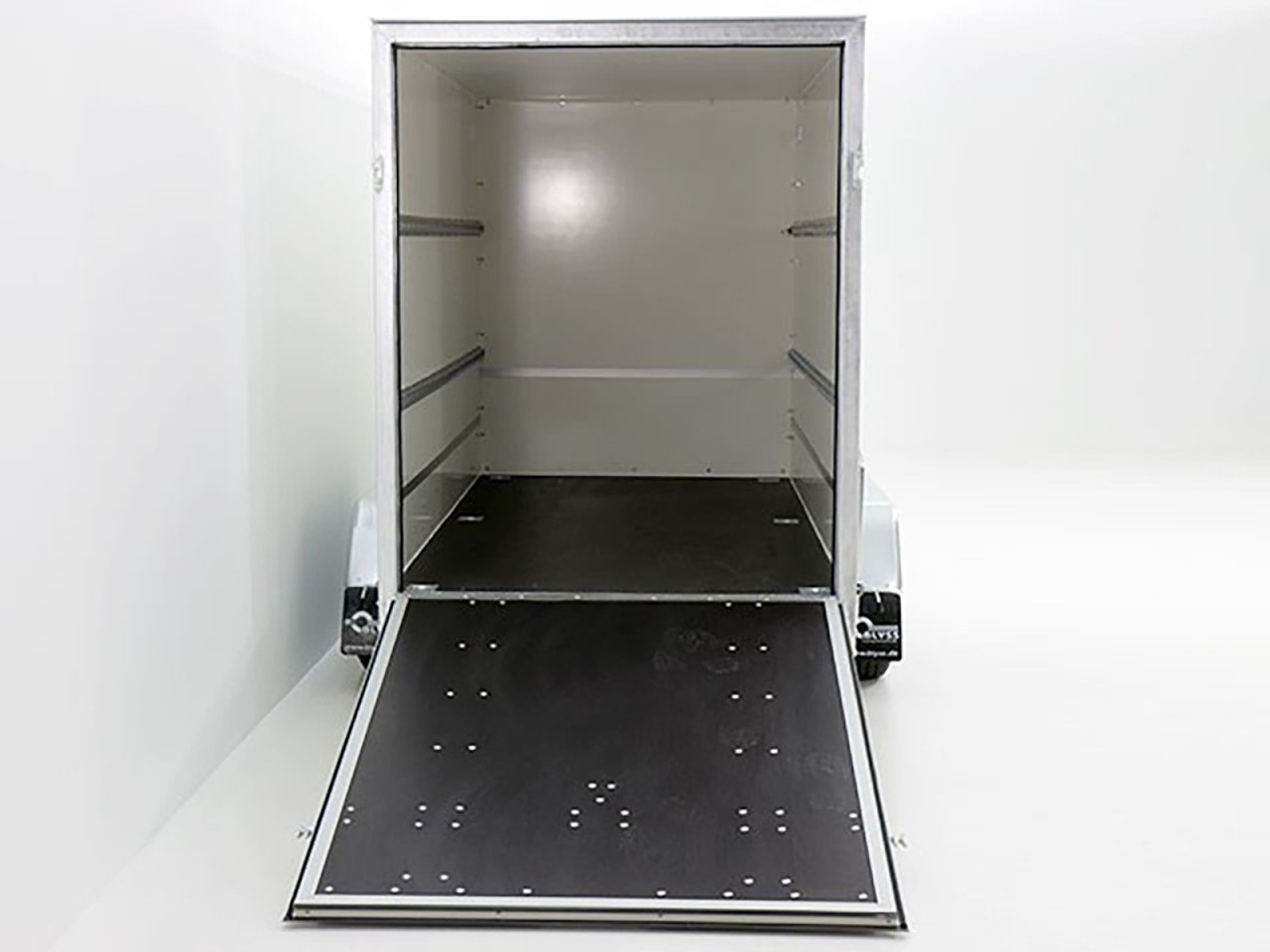 Blyss Kofferanhänger 146x357cm Höhe:210cm 2,7t|Rampe-Neu - Image 10