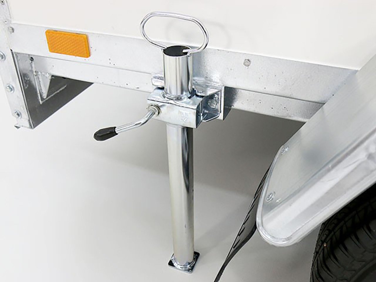 Blyss Kofferanhänger 146x357cm Höhe:180cm 2,0t|Seitentür-Neu - Image 7