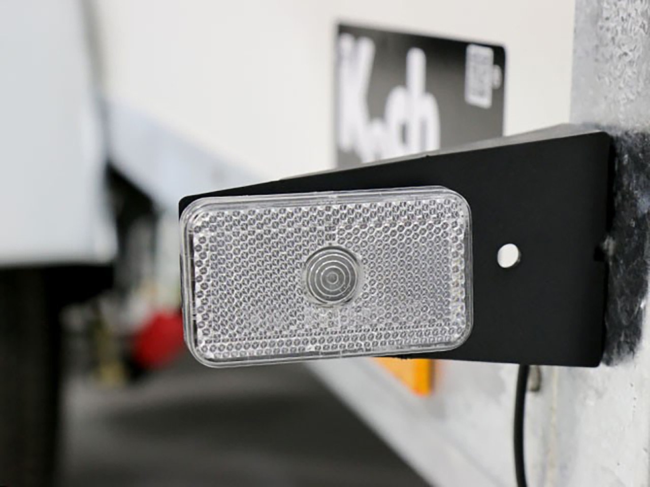 Blyss Kofferanhänger 146x357cm Höhe:210cm 2,0t|Rampe-Neu - Image 5