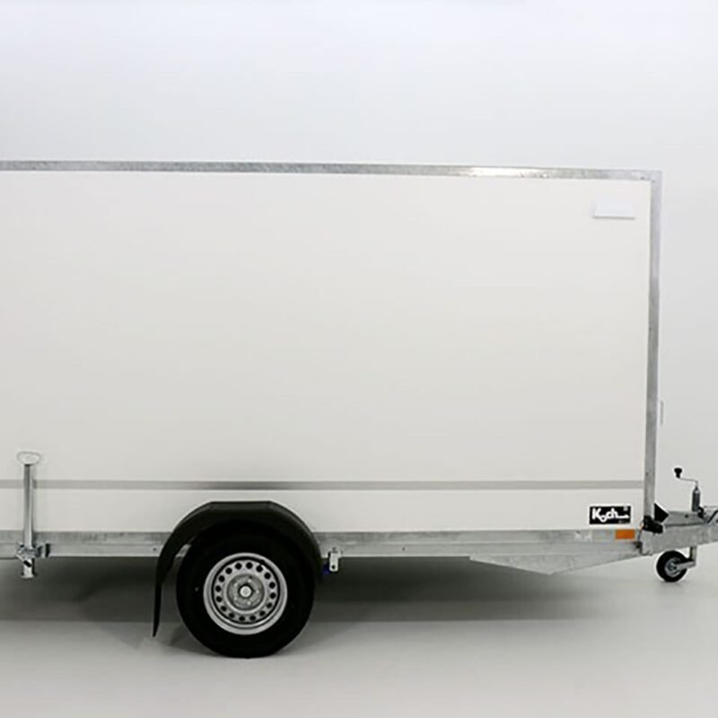 Blyss Kofferanhänger 146x357cm Höhe:180cm 1,3t-Neu