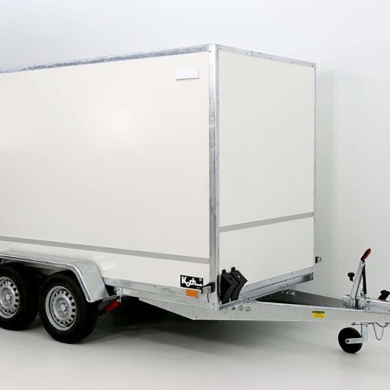 Blyss Kofferanhänger 146x357cm Höhe:180cm 2,0t-Neu