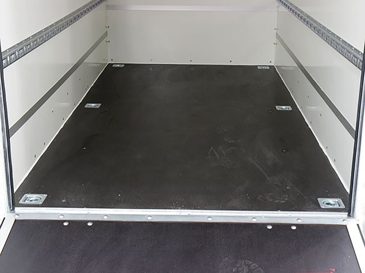 Blyss Kofferanhänger 146x357cm Höhe:180cm 2,7t|Rampe-Neu - Image 7