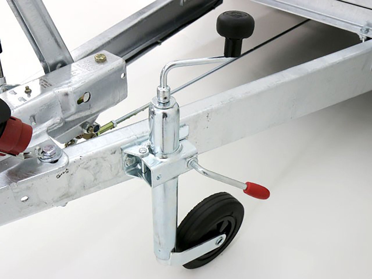 Blyss Kofferanhänger 146x304cm Höhe:180cm 2,0t|Seitentür-Neu - Image 3