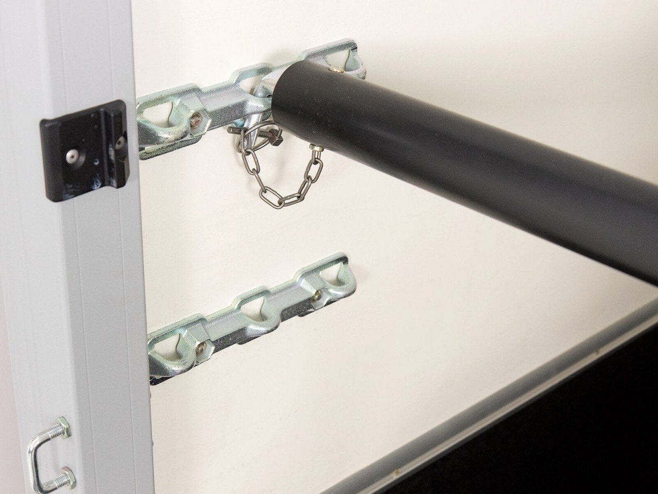 Ifor Williams Pferdeanhänger HB511|Heckklappen-Türkombination-Neu - Image 10