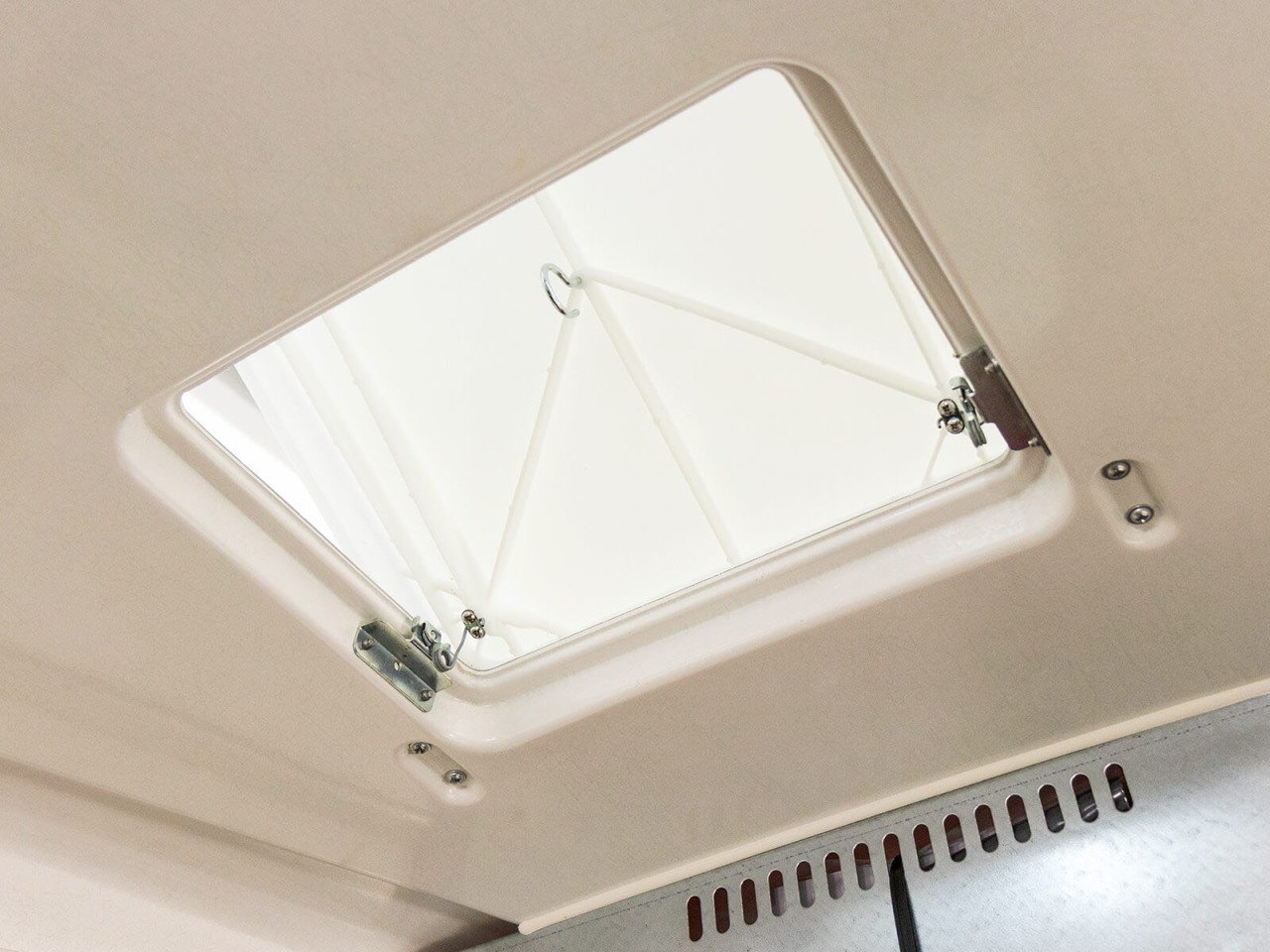 Ifor Williams Pferdeanhänger HB511|Heckklappen-Türkombination-Neu - Image 9