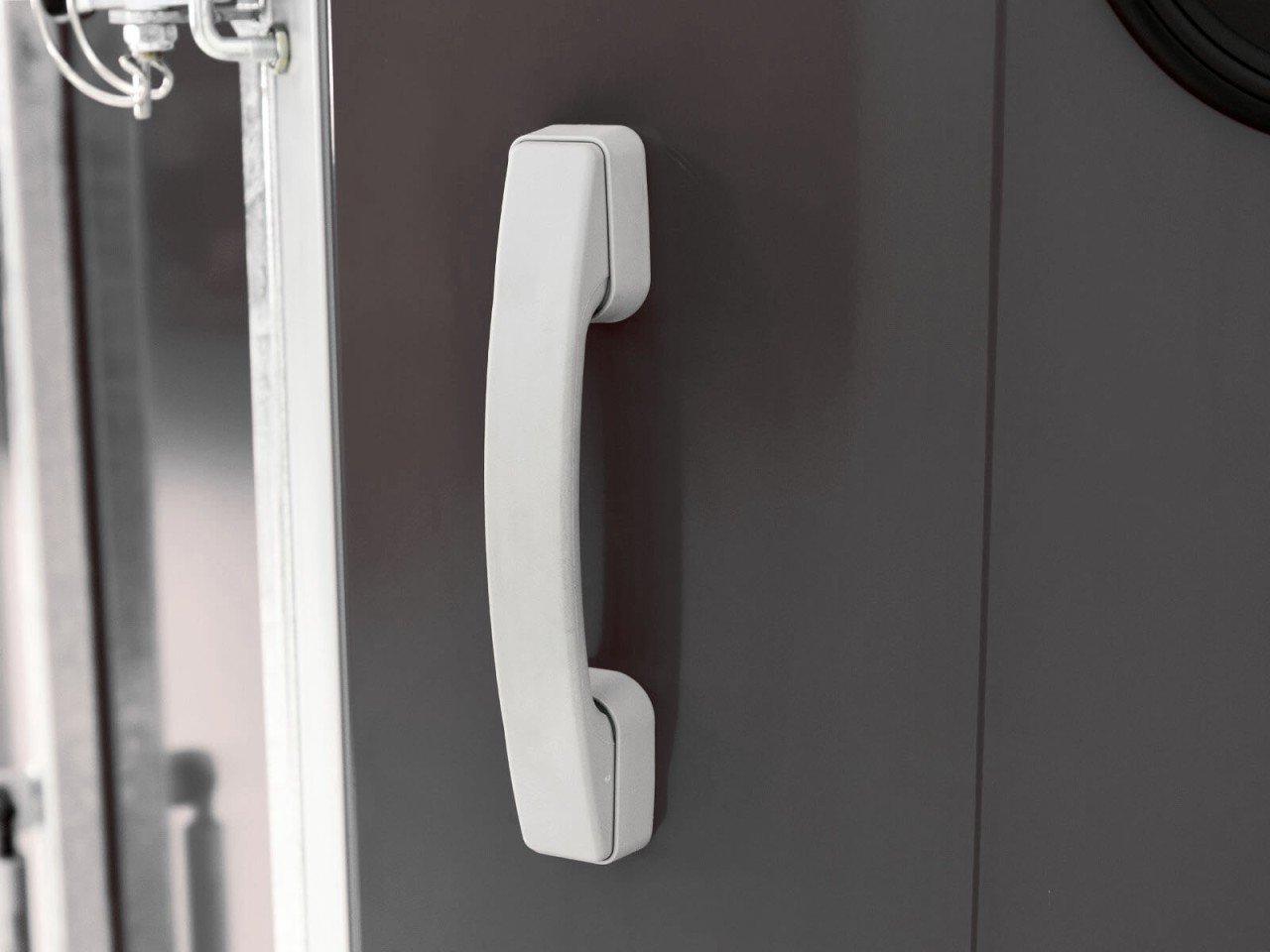 Ifor Williams Pferdeanhänger HB511|Heckklappen-Türkombination-Neu - Image 5