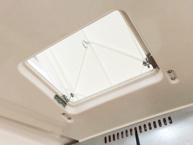 Ifor Williams Pferdeanhänger HB511|silber|Frontausstieg-Neu - Image 9