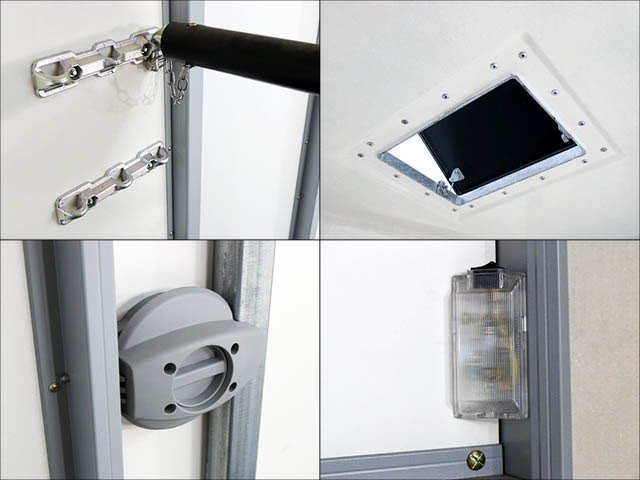 Ifor Williams Pferdeanhänger HB403|1,5er|silber-Neu - Image 2