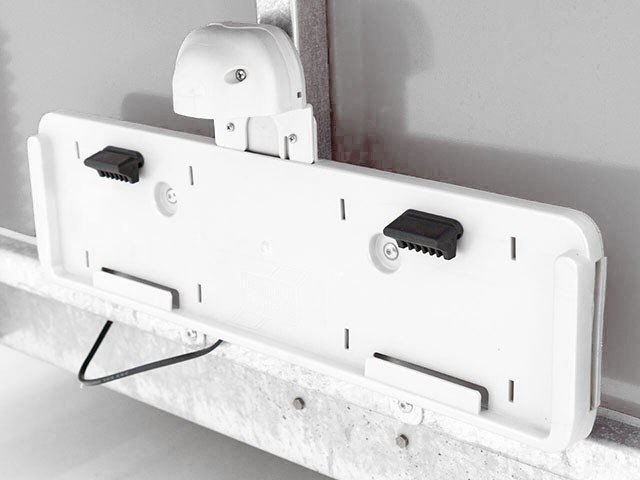 Ifor Williams Pferdeanhänger HB403|1,5er|silber-Neu - Image 9